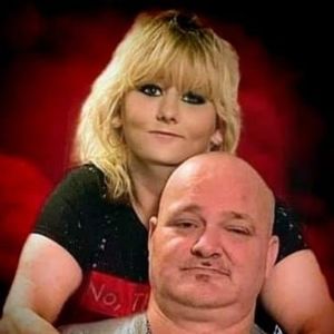 Meet your Posher, Christy